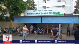 Xử lý nghiêm cơ sở y tế tăng giá xét nghiệm
