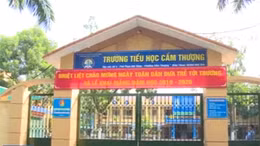 Tìm nguyên nhân về những triệu chứng bất thường của học sinh tại Hải Dương