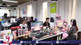 Game online chưa vào diện chịu thuế tiêu thụ đặc biệt