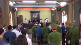 Bắt tạm giam nguyên Phó trưởng phòng an ninh chính trị nội bộ Công an Sơn La