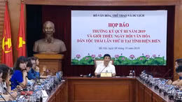 Bộ Văn hoá cử đoàn kiểm tra vụ việc tại Mã Pì Lèng