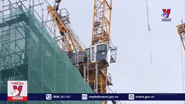 Ngân hàng ồ ạt rao bán bất động sản để xử lý nợ
