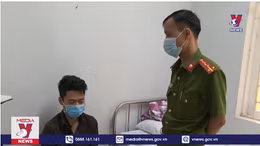 Phú Thọ phạt 10 triệu đồng với trường hợp trốn cách ly y tế