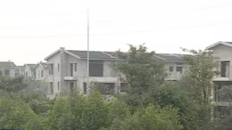 Biệt thự xây không phép, chính quyền bất lực
