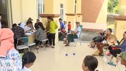 Bất thường trong công tác chi trả gói hỗ trợ COVID-19 tại Thanh Hóa 