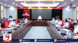 Sơn La có ca mắc COVID-19 đầu tiên