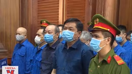 Ông Đinh La Thăng ra tòa vụ cao tốc TP.HCM – Trung Lương