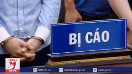 Xét xử vụ án tổ chức cho người trốn đi Hàn Quốc