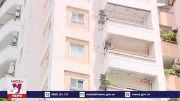 Nghịch lý chống nóng bằng điều hòa