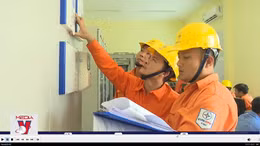 Đề nghị kiểm điểm lãnh đạo EVN, PVN, TKV về việc cấp điện