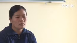 Tạm đình chỉ công tác cô giáo cho cả lớp tát học sinh tại Quảng Bình