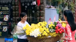 Phong tục mở hàng đầu năm