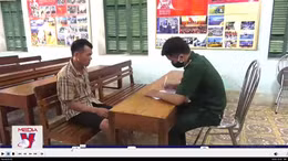 Sơn La bắt đối tượng mua bán ma túy số lượng lớn