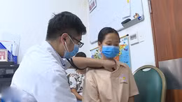 Cảnh báo bệnh tăng mỡ máu gia đình
