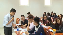Nhiều trường đại học lên kế hoạch tuyển sinh riêng