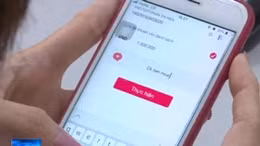 Thanh toán không dùng tiền mặt để phòng chống COVID-19
