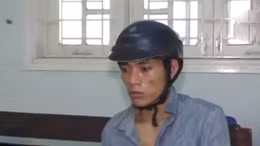 Bắt nhóm siêu trộm liên tỉnh