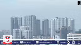 Phân khúc nhà chung cư tiếp tục hấp dẫn