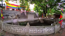 Xu hướng du lịch Tết