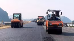 Phải chấm dứt tình trạng chia nhỏ gói thầu, thông thầu, bán thầu