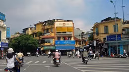 Tạp chí quốc tế lựa chọn 5 điểm đến hàng đầu Việt Nam