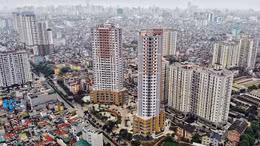 Yêu cầu kiểm tra thông tin các ngân hàng rao bán nợ