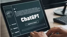 Cẩn trọng khi mua bán tài khoản ChatGPT