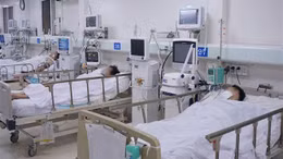 Yêu cầu trực cấp cứu 24/24 giờ, duy trì chống dịch trong dịp Tết