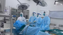 Giãn cách xã hội là biện pháp quan trọng phòng chống dịch COVID-19 