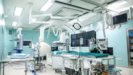 Gỡ nút thắt đấu thầu trang thiết bị y tế cho các bệnh viện