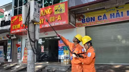Tập đoàn Điện lực Việt Nam báo lỗ hơn 31.000 tỷ