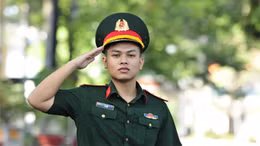 Công bố 10 Gương mặt trẻ Việt Nam tiêu biểu