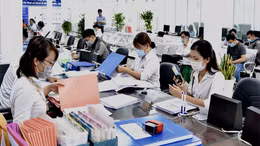 Cán bộ, công chức không tổ chức tiệc cưới, sinh nhật xa hoa