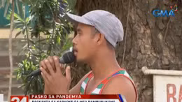 Philipines cấm hát karaoke vào ban ngày