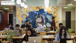Thấu hiểu nguồn lực gen Z