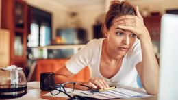 Lo ngại tình trạng kiệt sức tại nơi làm việc