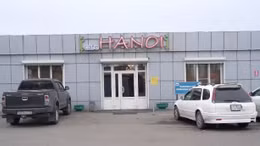 Quán ăn Việt tạo lập vị thế ở nước Nga