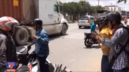 Sớm có cơ sở pháp lý hoạt động của Hiệp sĩ tại Bình Dương