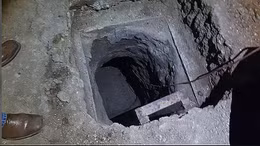 Rúng động vụ 12 tù nhân vượt ngục ở Mexico