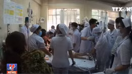 Đối tượng nghi ngáo đá đâm chém kinh hoàng ở Bạc Liêu