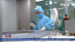 Trung Quốc thanh tra vắc xin toàn quốc