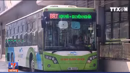 Sai phạm hàng loạt khiến tuyến BRT kém hiệu quả 