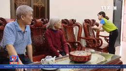 Dịch vụ dọn nhà đắt khách dịp Tết