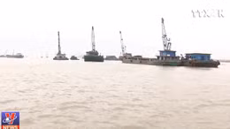 Chính phủ yêu cầu làm rõ nghi vấn 'quỹ đen' ở Cục Đường thủy nội địa trước 1/9