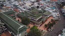 Lễ hội bà chúa xứ núi Sam