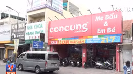 Bộ Công thương kết luận vụ ‘Con Cưng’: Không nhiều sai phạm 