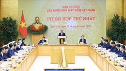Vừa chạy vừa xếp hàng, triển khai dự án Nhà máy điện hạt nhân