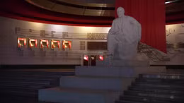 115 năm ngày sinh V.I.Lenin - Ánh sáng không tắt