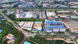 Đề xuất giảm 30% tiền thuê đất năm 2025