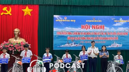  Bà Rịa-Vũng Tàu: Nâng cao nhận thức phòng, chống tác hại ma túy cho học sinh